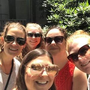 Meet your Posher, Erin